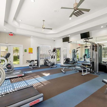 Comfy And Spacious 1Br W Pool Gym Workspace Bradenton Esterno foto
