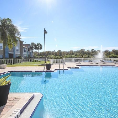 Comfy And Spacious 1Br W Pool Gym Workspace Bradenton Esterno foto