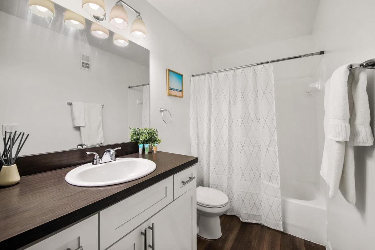 Comfy And Spacious 1Br W Pool Gym Workspace Bradenton Esterno foto