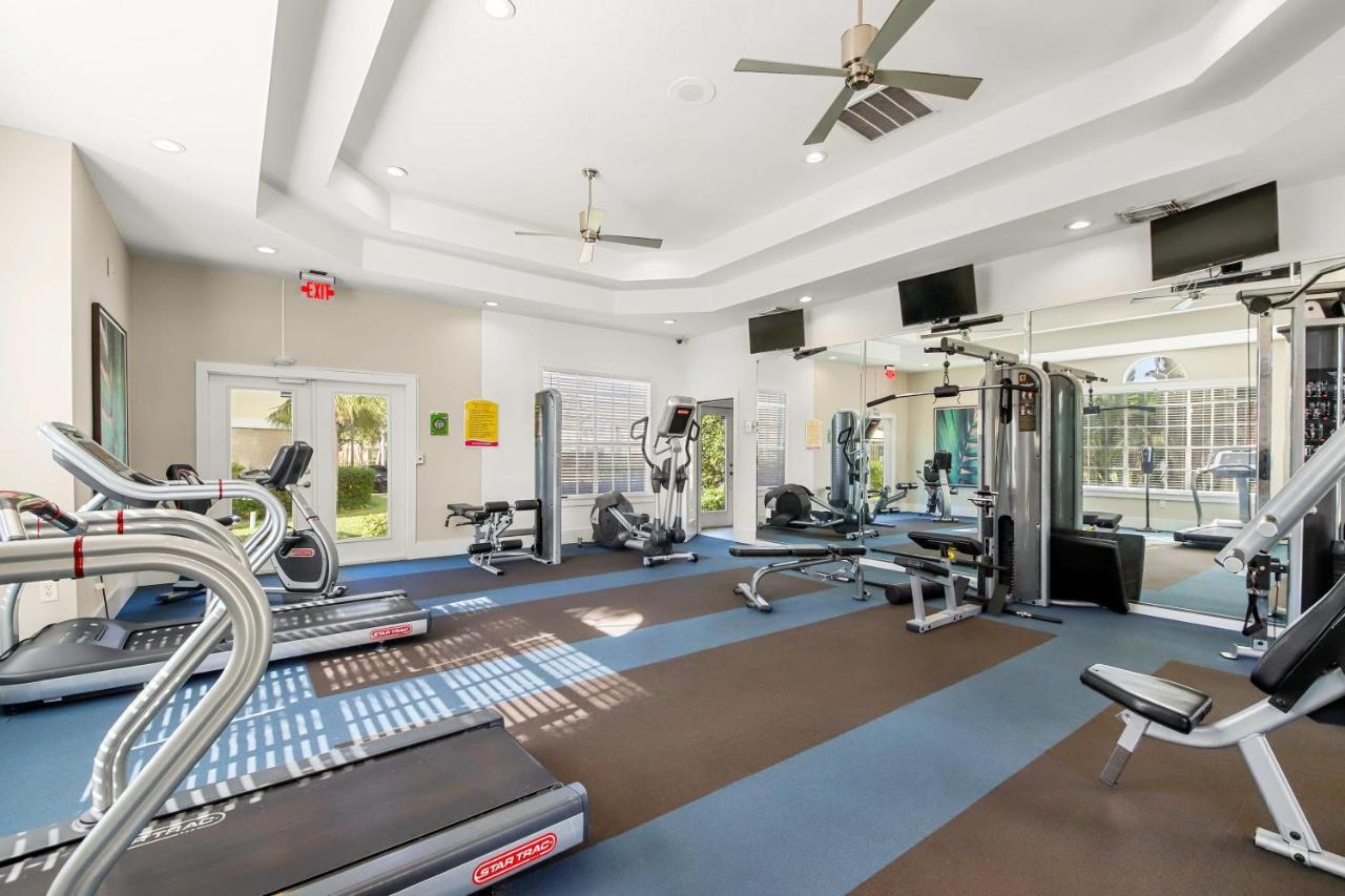 Comfy And Spacious 1Br W Pool Gym Workspace Bradenton Esterno foto
