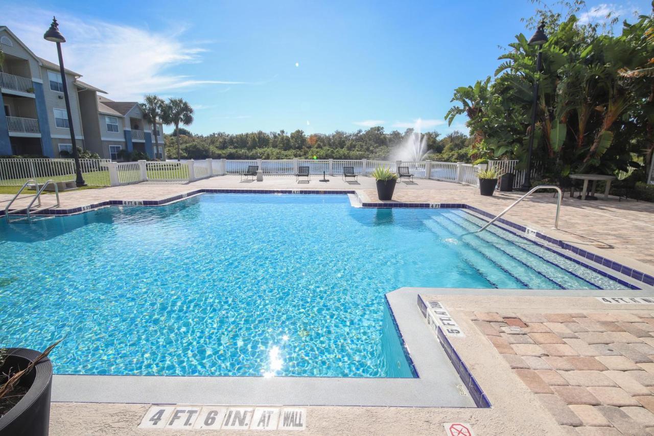 Comfy And Spacious 1Br W Pool Gym Workspace Bradenton Esterno foto