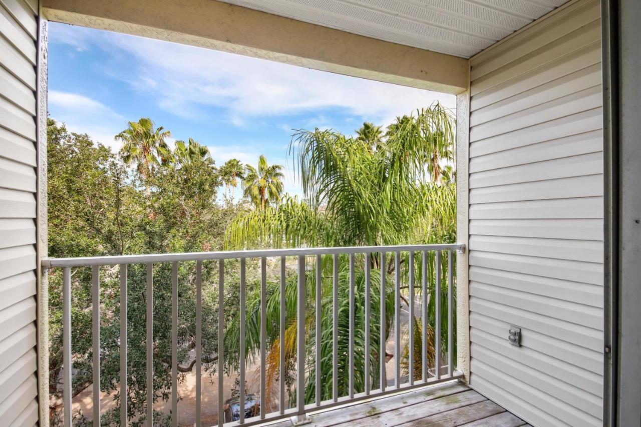 Comfy And Spacious 1Br W Pool Gym Workspace Bradenton Esterno foto