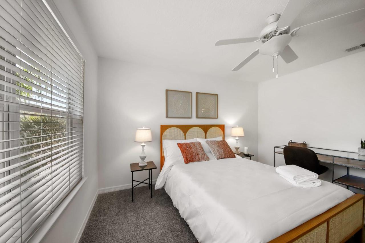 Comfy And Spacious 1Br W Pool Gym Workspace Bradenton Esterno foto