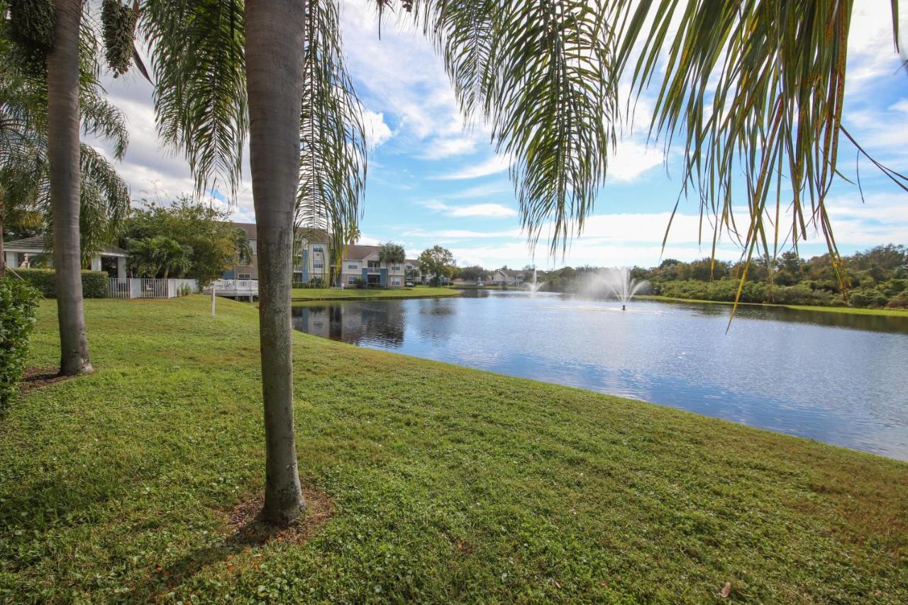 Comfy And Spacious 1Br W Pool Gym Workspace Bradenton Esterno foto