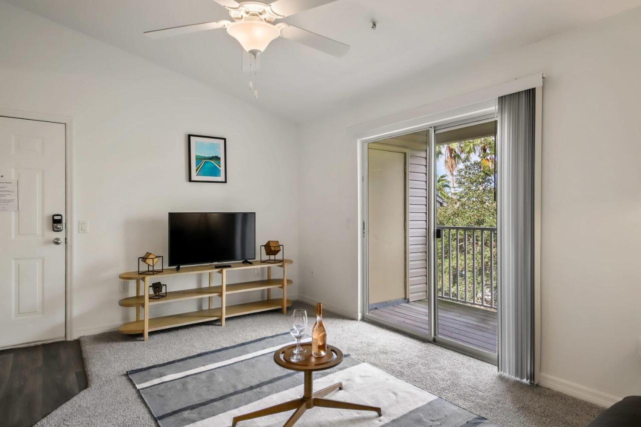 Comfy And Spacious 1Br W Pool Gym Workspace Bradenton Esterno foto