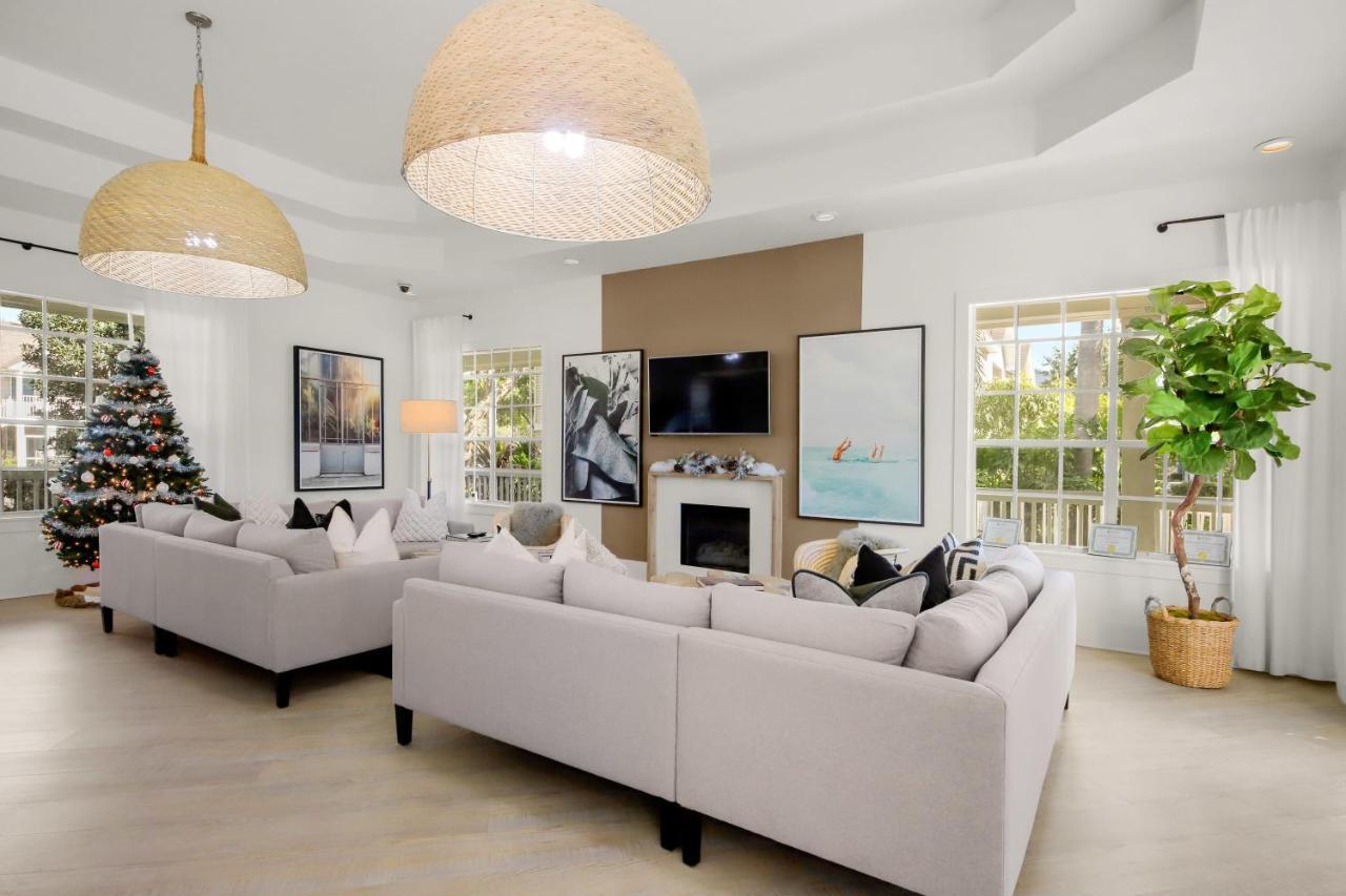 Comfy And Spacious 1Br W Pool Gym Workspace Bradenton Esterno foto
