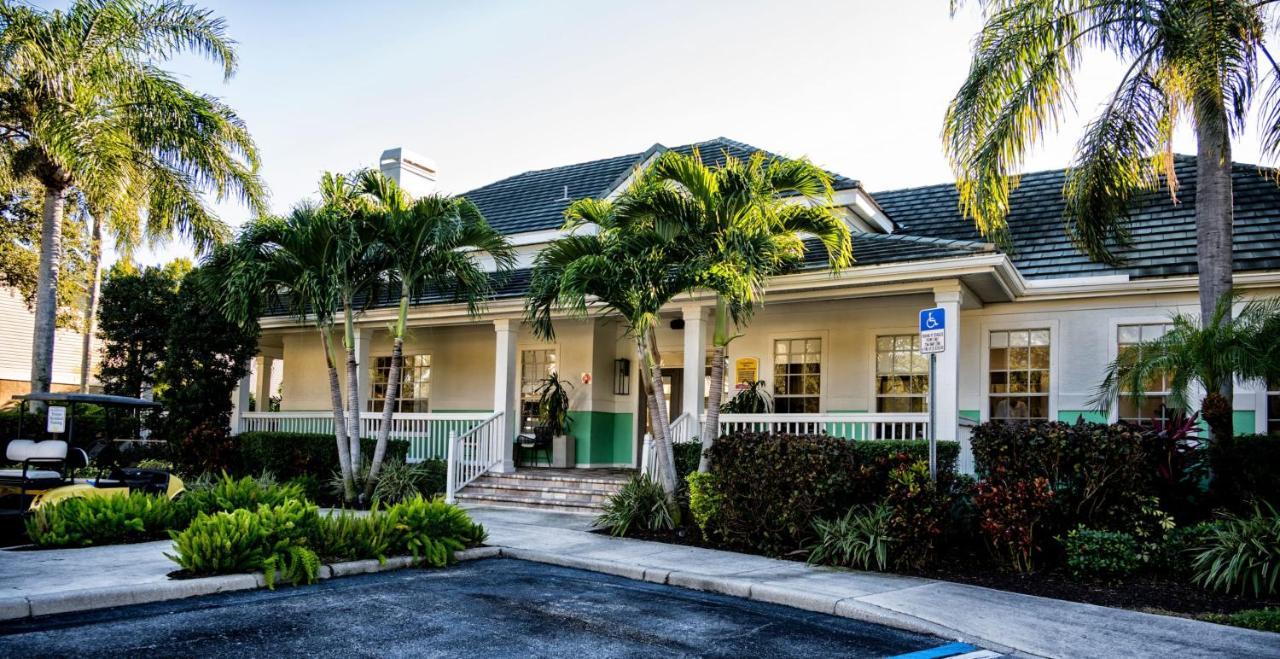 Comfy And Spacious 1Br W Pool Gym Workspace Bradenton Esterno foto