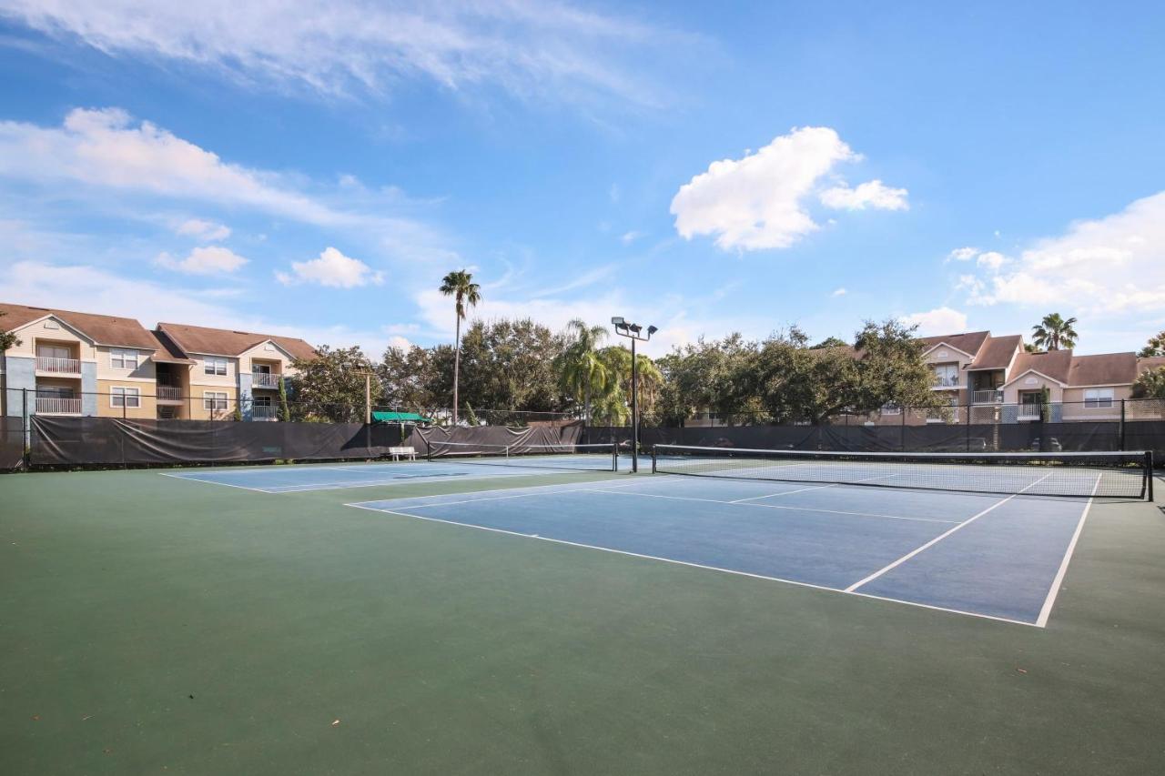 Comfy And Spacious 1Br W Pool Gym Workspace Bradenton Esterno foto