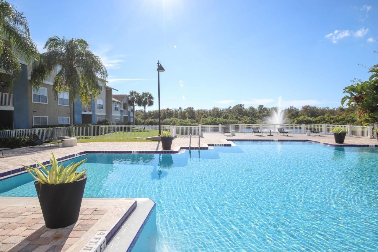 Comfy And Spacious 1Br W Pool Gym Workspace Bradenton Esterno foto